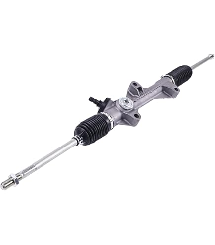 Polaris Rzr Rack And Pinion Kawasaki Fxt Pro Accessories